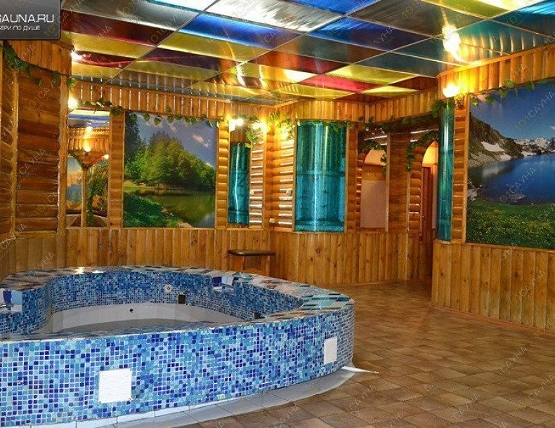 Сауна Восторг, в Братске, Грибоедова, 18 | 3 | 1001sauna.com