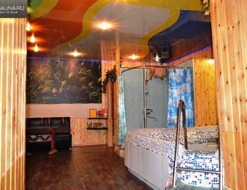 Сауна Восторг, в Братске, Грибоедова, 18 | 4 | 1001sauna.com