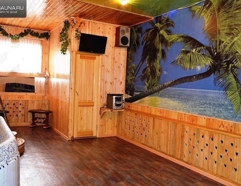 Сауна Восторг, в Братске, Грибоедова, 18 | 5 | 1001sauna.com