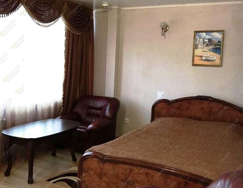 Сауна Комильфо, в Самаре, Революционная, 141 | 15 | 1001sauna.com