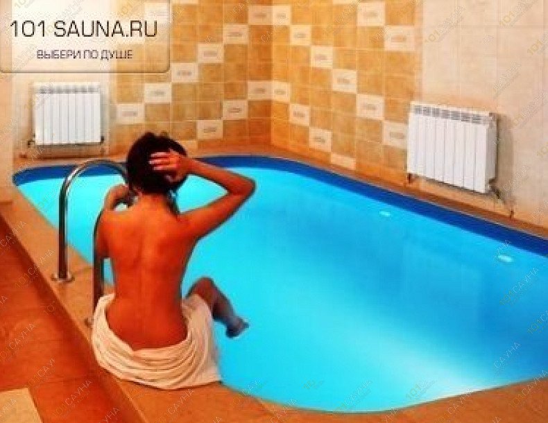 Сауны в гостинице МилоСлавский, в Брянске, с. Супонево, Московская, 189А | 14 | 1001sauna.com
