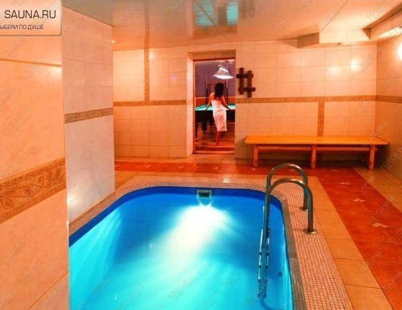 Сауны в гостинице МилоСлавский, в Брянске, с. Супонево, Московская, 189А | 15 | 1001sauna.com