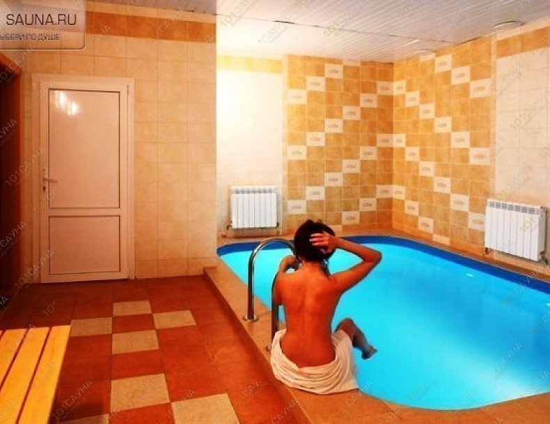 Сауны в гостинице МилоСлавский, в Брянске, с. Супонево, Московская, 189А | 16 | 1001sauna.com