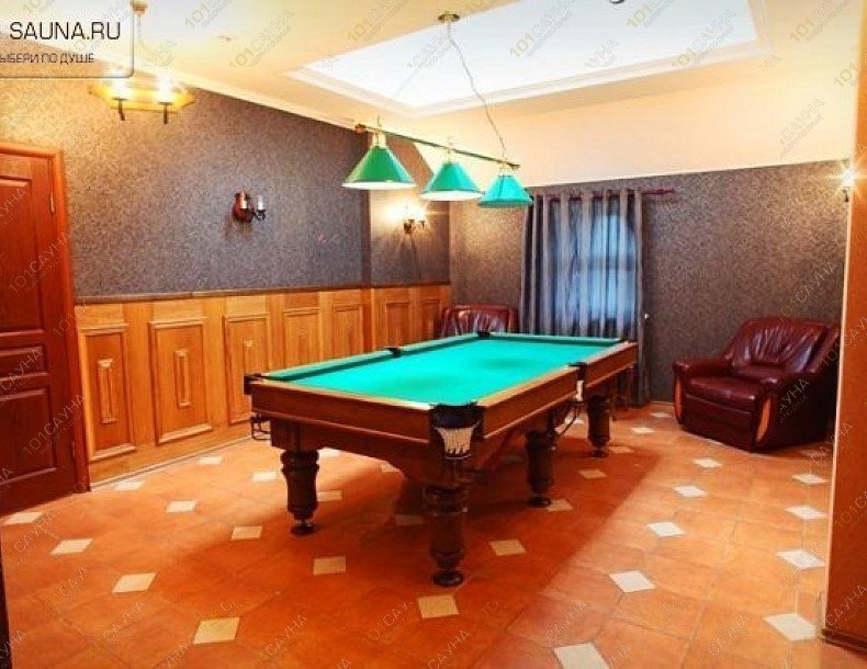 Сауны в гостинице МилоСлавский, в Брянске, с. Супонево, Московская, 189А | 18 | 1001sauna.com