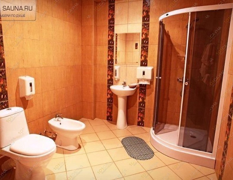 Сауны в гостинице МилоСлавский, в Брянске, с. Супонево, Московская, 189А | 21 | 1001sauna.com
