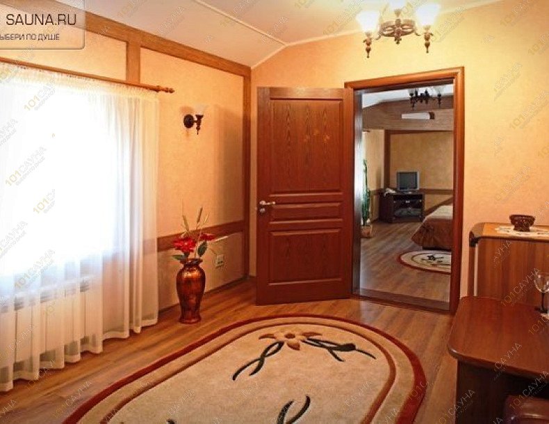 Сауны в гостинице МилоСлавский, в Брянске, с. Супонево, Московская, 189А | 22 | 1001sauna.com