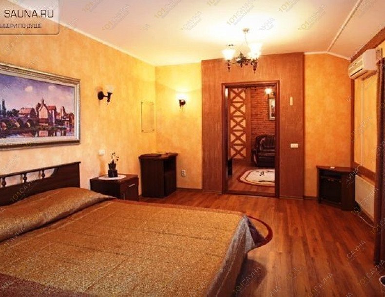 Сауны в гостинице МилоСлавский, в Брянске, с. Супонево, Московская, 189А | 25 | 1001sauna.com