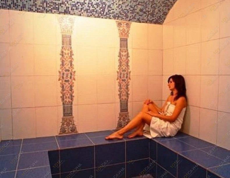 Сауны в гостинице МилоСлавский, в Брянске, с. Супонево, Московская, 189А | 26 | 1001sauna.com