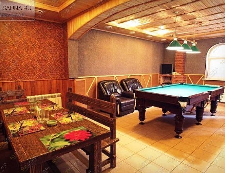 Сауны в гостинице МилоСлавский, в Брянске, с. Супонево, Московская, 189А | 27 | 1001sauna.com