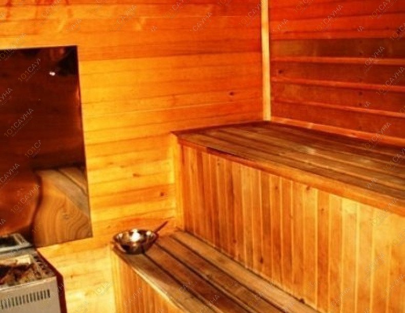 Клуб-отель Раздолье, в Брянске, ул. Школьная, д. 63 | 1 | 1001sauna.com