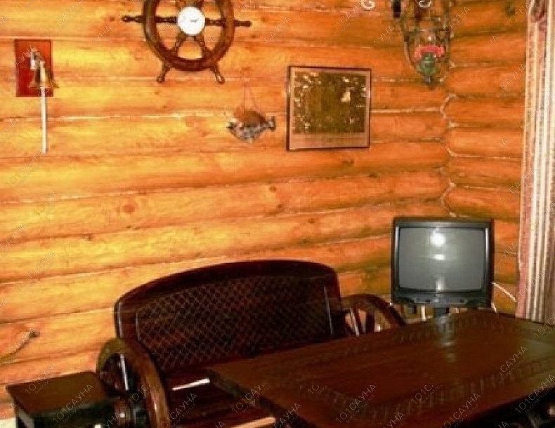 Клуб-отель Раздолье, в Брянске, ул. Школьная, д. 63 | 2 | 1001sauna.com