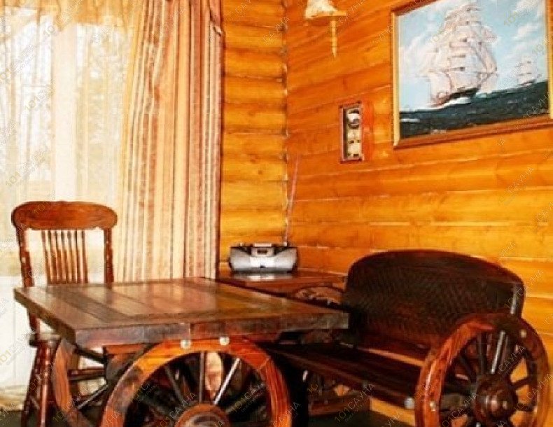 Клуб-отель Раздолье, в Брянске, ул. Школьная, д. 63 | 3 | 1001sauna.com