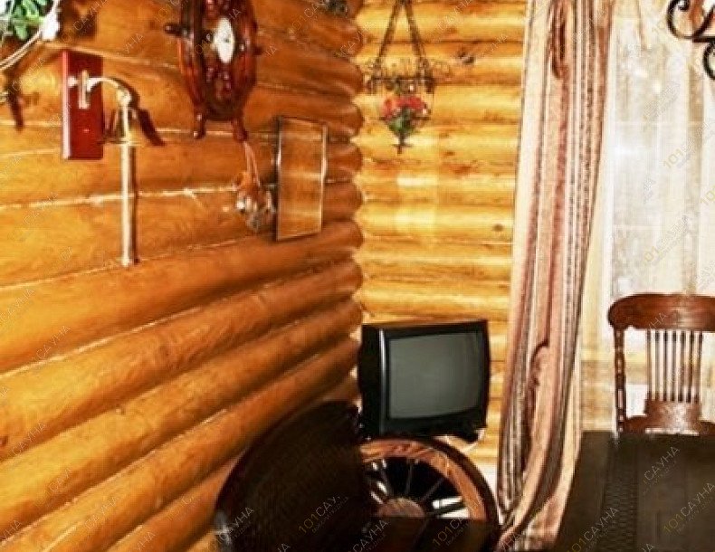 Клуб-отель Раздолье, в Брянске, ул. Школьная, д. 63 | 4 | 1001sauna.com