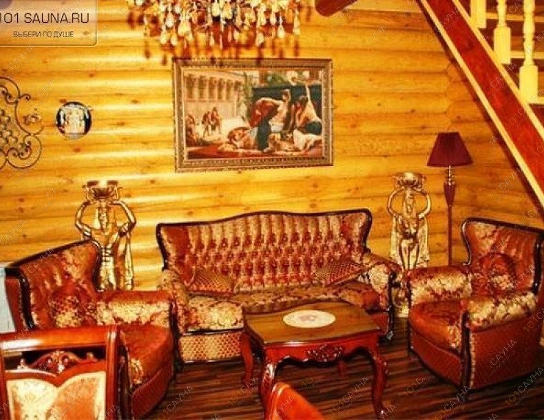 Клуб-отель Раздолье, в Брянске, ул. Школьная, д. 63 | 9 | 1001sauna.com