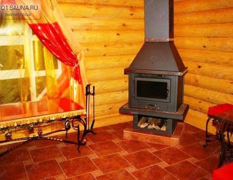 Клуб-отель Раздолье, в Брянске, ул. Школьная, д. 63 | 10 | 1001sauna.com