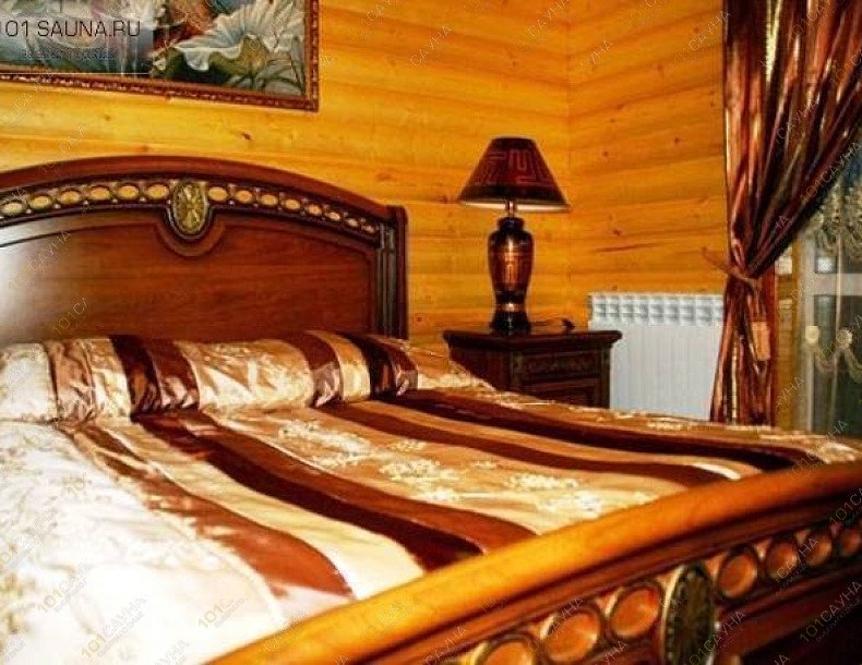 Клуб-отель Раздолье, в Брянске, ул. Школьная, д. 63 | 11 | 1001sauna.com