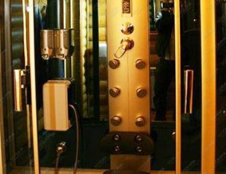 Клуб-отель Раздолье, в Брянске, ул. Школьная, д. 63 | 12 | 1001sauna.com