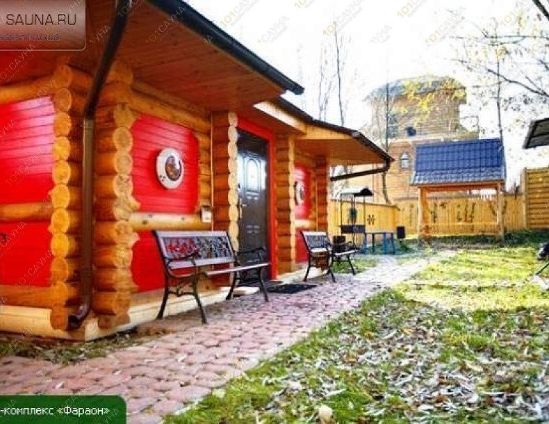 Клуб-отель Раздолье, в Брянске, ул. Школьная, д. 63 | 13 | 1001sauna.com