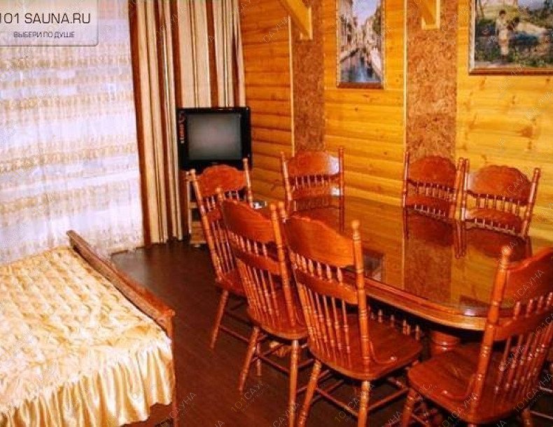 Клуб-отель Раздолье, в Брянске, ул. Школьная, д. 63 | 16 | 1001sauna.com