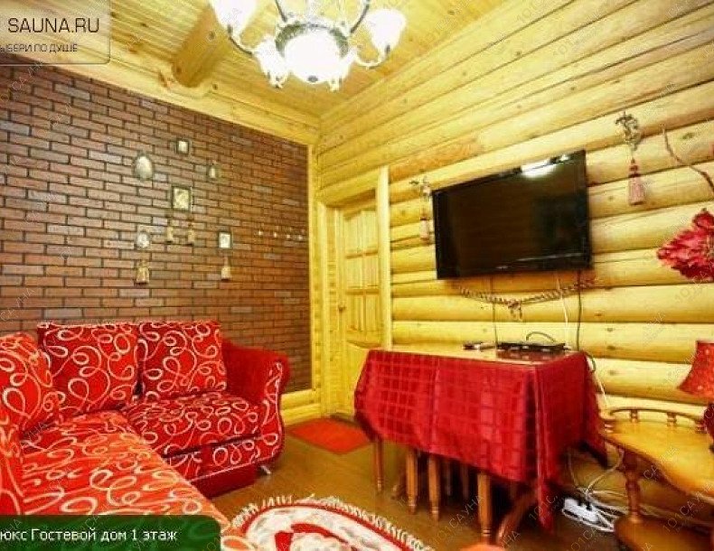 Клуб-отель Раздолье, в Брянске, ул. Школьная, д. 63 | 17 | 1001sauna.com