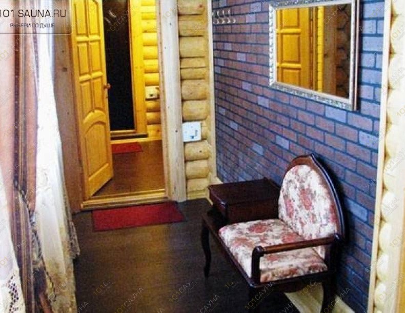 Клуб-отель Раздолье, в Брянске, ул. Школьная, д. 63 | 18 | 1001sauna.com