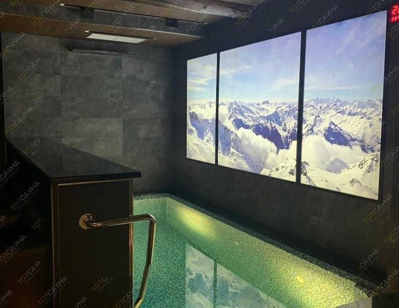 Развлекательный центр Сибирский сенат, в Омске, Сенная, 23 | Номер VIP-3. Фото: 49 | 1001sauna.com