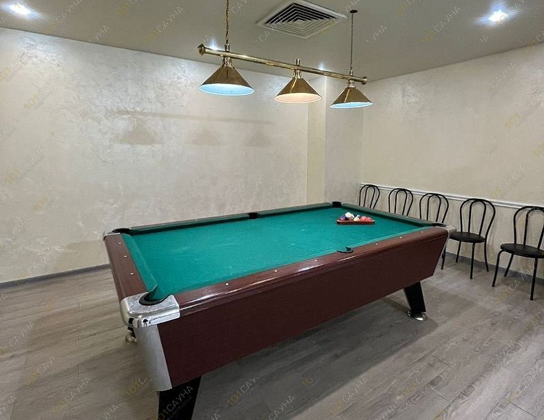 Сауна Эдем, в Владимире, Чайковского, 27 | 4 | 1001sauna.com