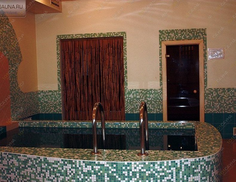 Сауна Сафари, в Самаре, Теннисная, 39а | Гостиничный комплекс Сафари. Самара. Каталог: Бани и сауны Самары. Финская парная. | 1001sauna.com