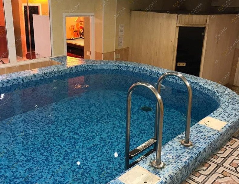 Сауна Эдем, в Владимире, Чайковского, 27 | 5 | 1001sauna.com