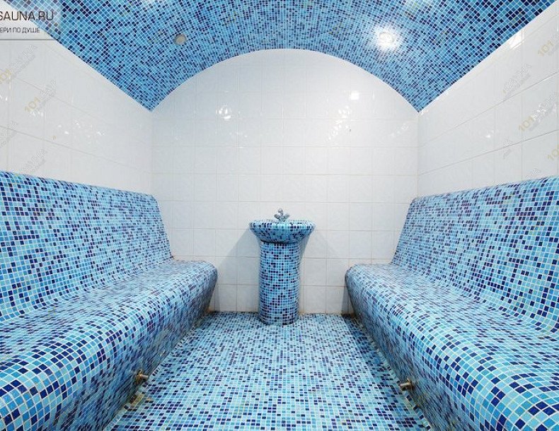 Сауна Сафари, в Самаре, Теннисная, 39а | Гостиничный комплекс Сафари. Самара. Каталог: Бани и сауны Самары. Турецкая парная. | 1001sauna.com