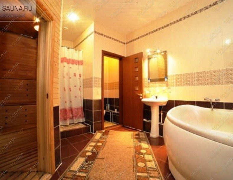 Гостиничный комплекс Вираж, в Брянске, Супонево, Шоссейная, 4 | 1 | 1001sauna.com