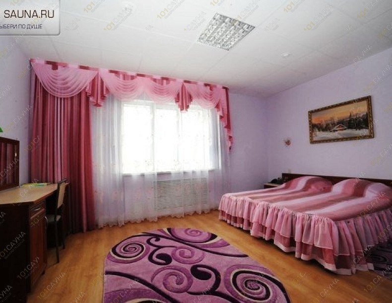 Гостиничный комплекс Вираж, в Брянске, Супонево, Шоссейная, 4 | 6 | 1001sauna.com