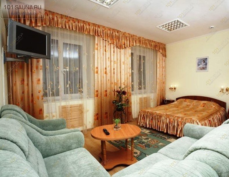 Гостиничный комплекс Вираж, в Брянске, Супонево, Шоссейная, 4 | 11 | 1001sauna.com