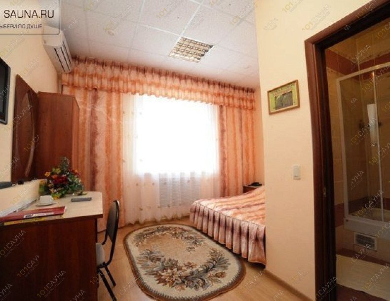 Гостиничный комплекс Вираж, в Брянске, Супонево, Шоссейная, 4 | 14 | 1001sauna.com