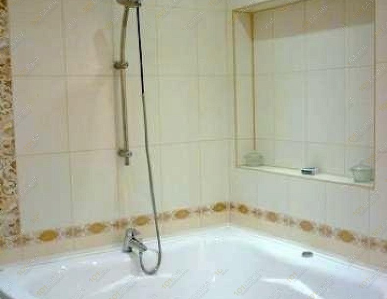 Сауна Веселый соловей, в Иванове, Окуловой, 61а | 2 | 1001sauna.com