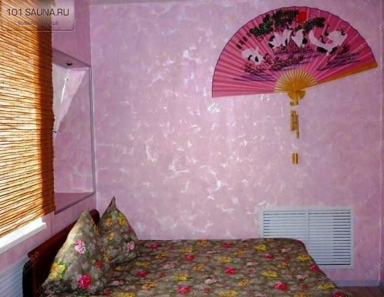 Сауна Веселый соловей, в Иванове, Окуловой, 61а | 4 | 1001sauna.com