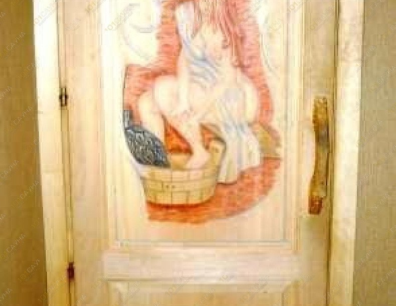 Сауна Веселый соловей, в Иванове, Окуловой, 61а | 5 | 1001sauna.com