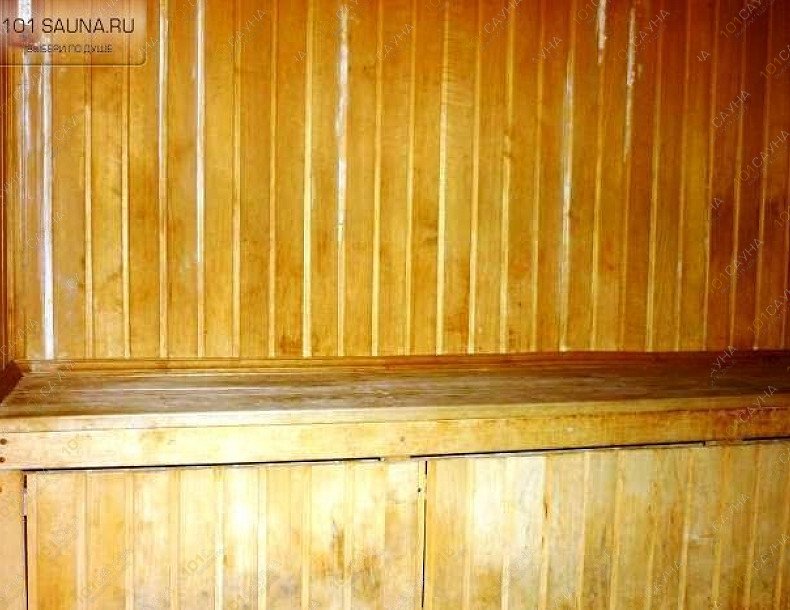 Сауна Веселый соловей, в Иванове, Окуловой, 61а | 7 | 1001sauna.com