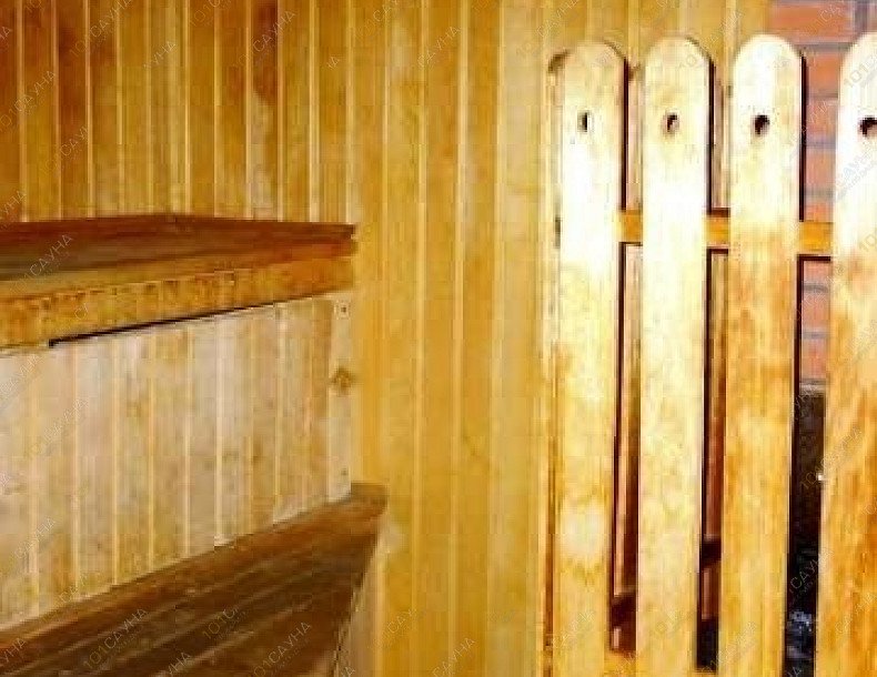 Сауна Веселый соловей, в Иванове, Окуловой, 61а | 8 | 1001sauna.com