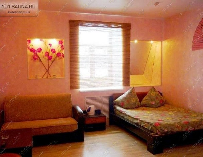 Сауна Веселый соловей, в Иванове, Окуловой, 61а | 9 | 1001sauna.com