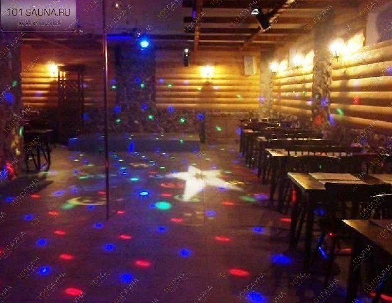 Сауна Веселый соловей, в Иванове, Окуловой, 61а | 13 | 1001sauna.com