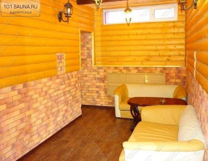 Сауна Веселый соловей, в Иванове, Окуловой, 61а | 15 | 1001sauna.com