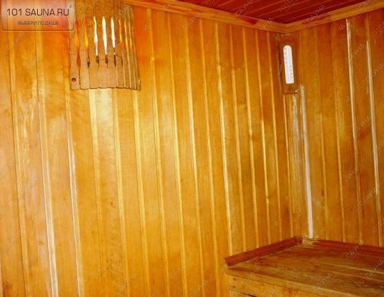 Сауна Веселый соловей, в Иванове, Окуловой, 61а | 17 | 1001sauna.com