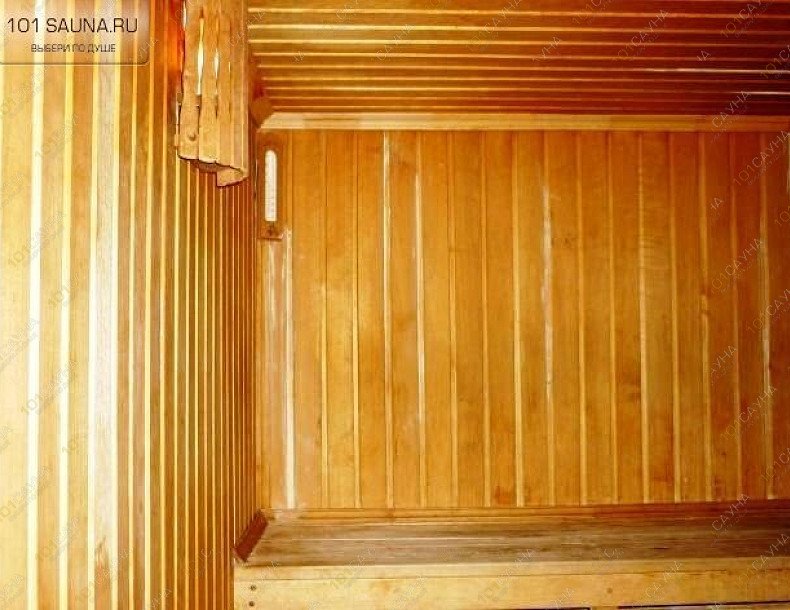 Сауна Веселый соловей, в Иванове, Окуловой, 61а | 18 | 1001sauna.com