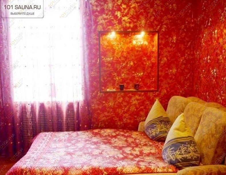 Сауна Веселый соловей, в Иванове, Окуловой, 61а | 19 | 1001sauna.com