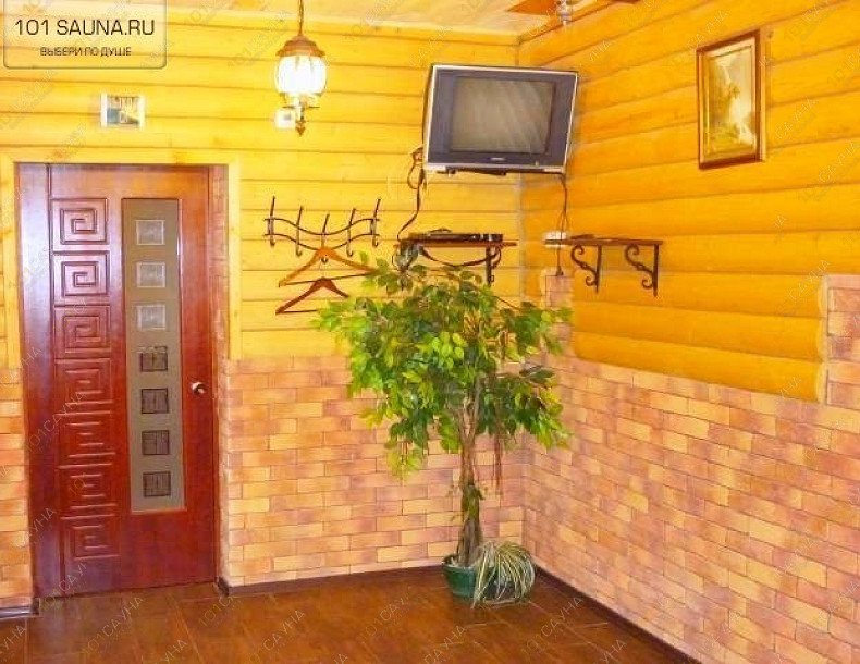 Сауна Веселый соловей, в Иванове, Окуловой, 61а | 20 | 1001sauna.com