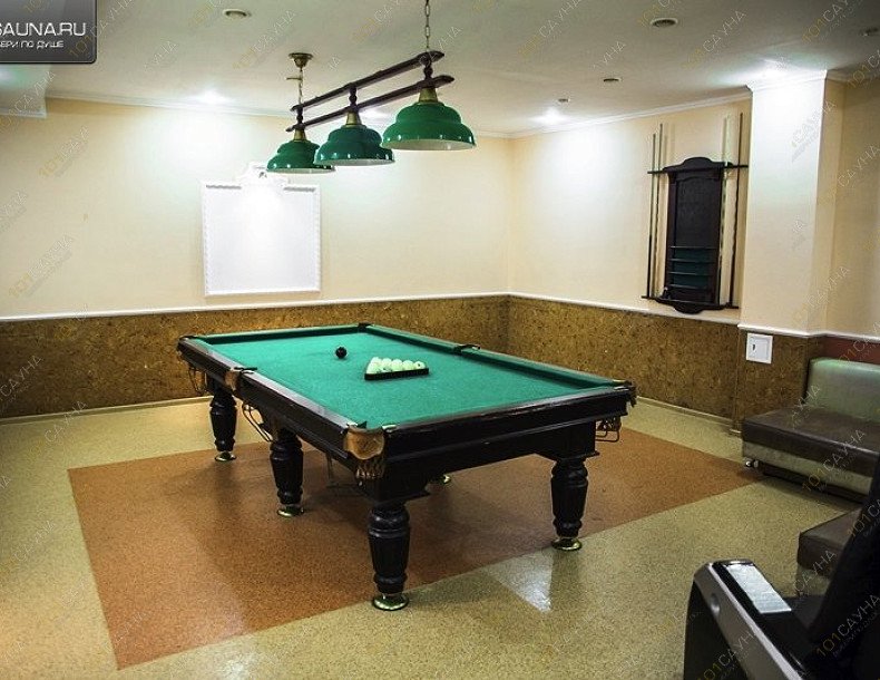 Сауна Сафари, в Самаре, Теннисная, 39а | 7 | 1001sauna.com