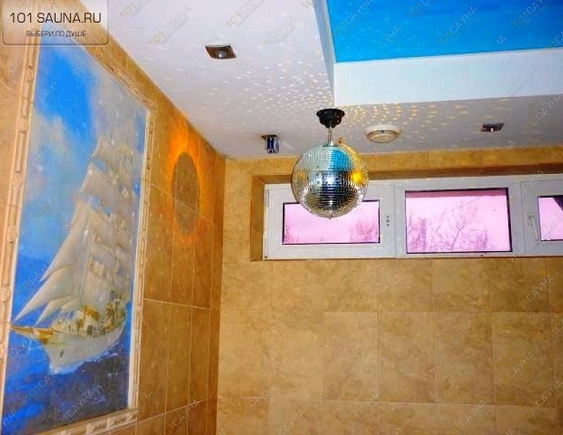 Сауна Веселый соловей, в Иванове, Окуловой, 61а | 21 | 1001sauna.com