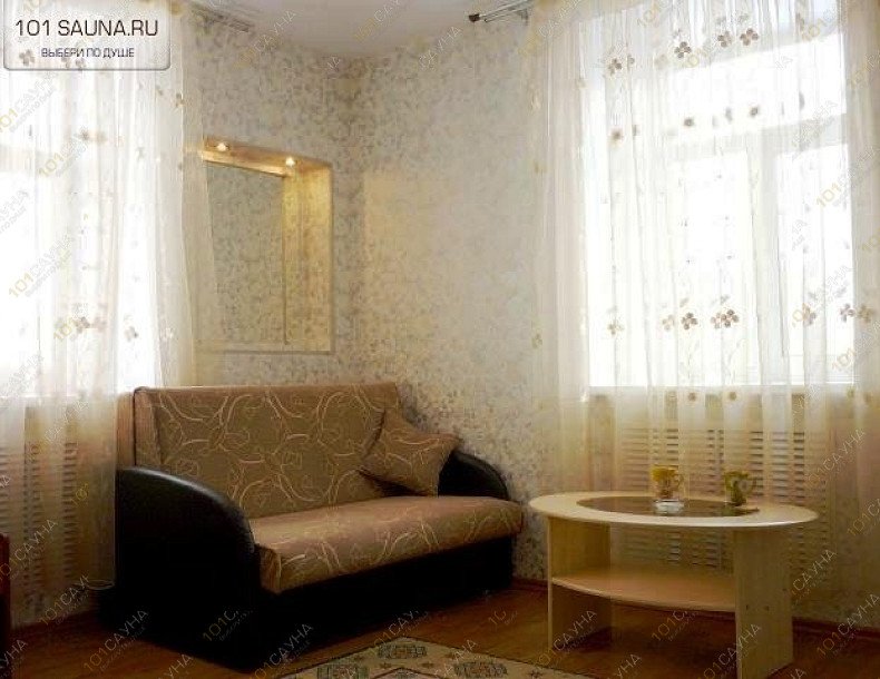 Сауна Веселый соловей, в Иванове, Окуловой, 61а | 22 | 1001sauna.com