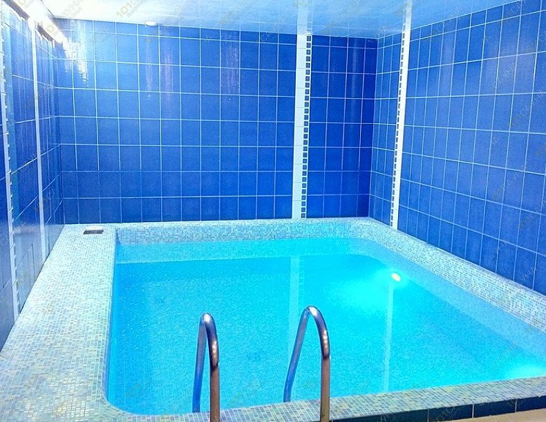 Оздоровительный комплекс Лагуна, в Омске, Дианова, 26/1 | Малый номер. Фото: 5 | 1001sauna.com